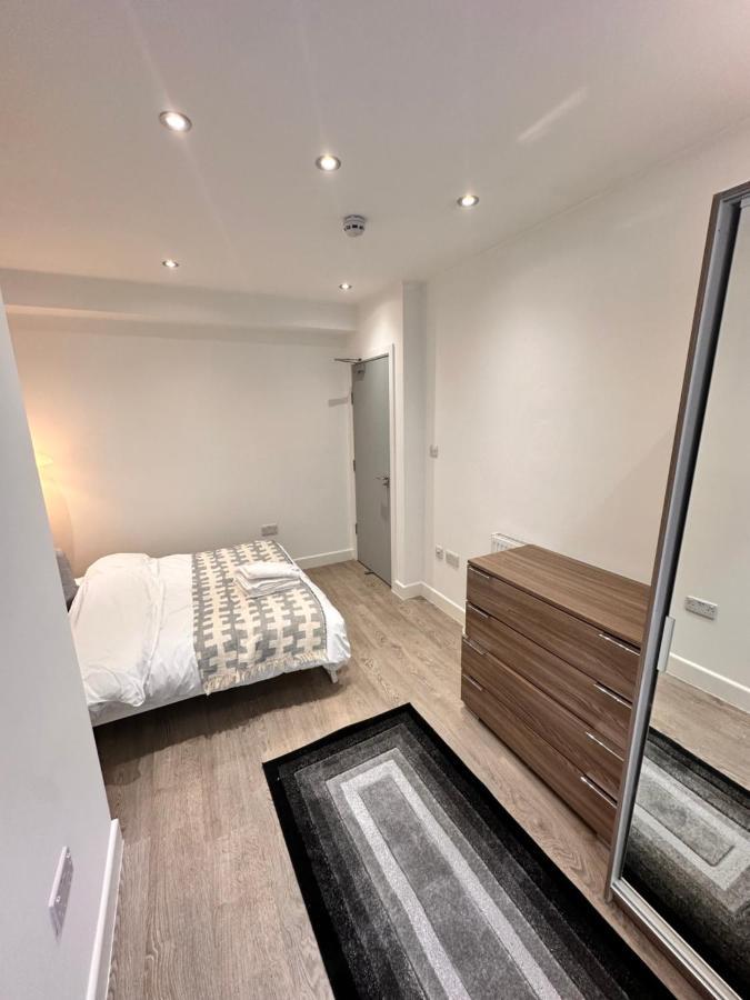Double And Single In Bromley By Bow Gasthof London