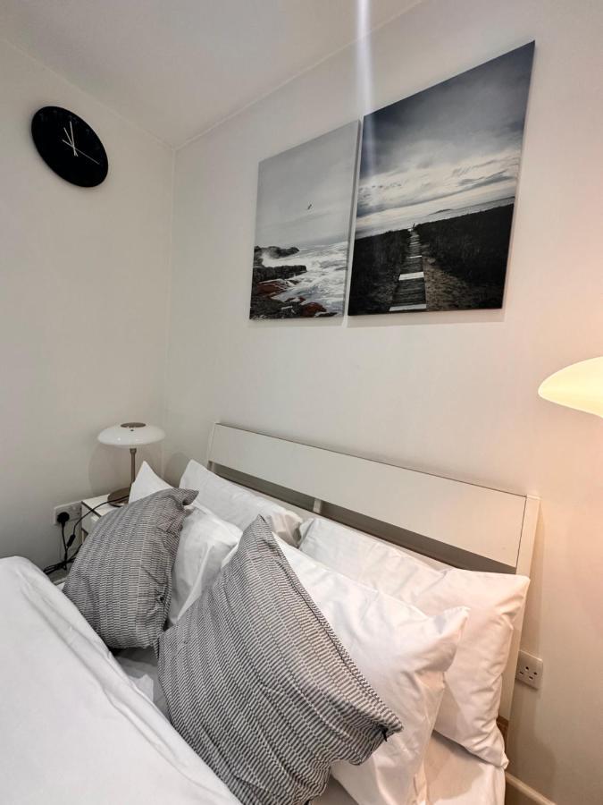Double And Single In Bromley By Bow Gasthof London