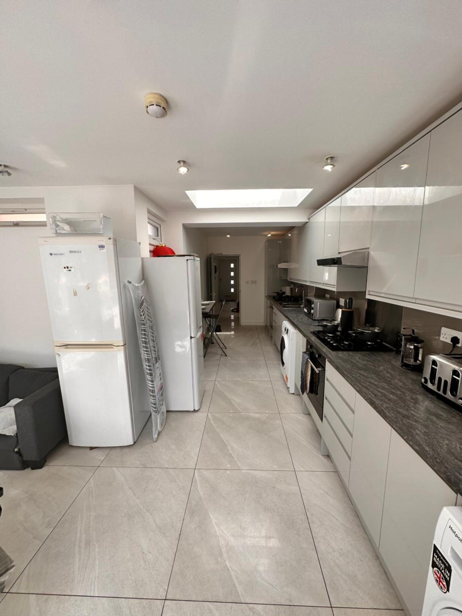 Double And Single In Bromley By Bow Gasthof London