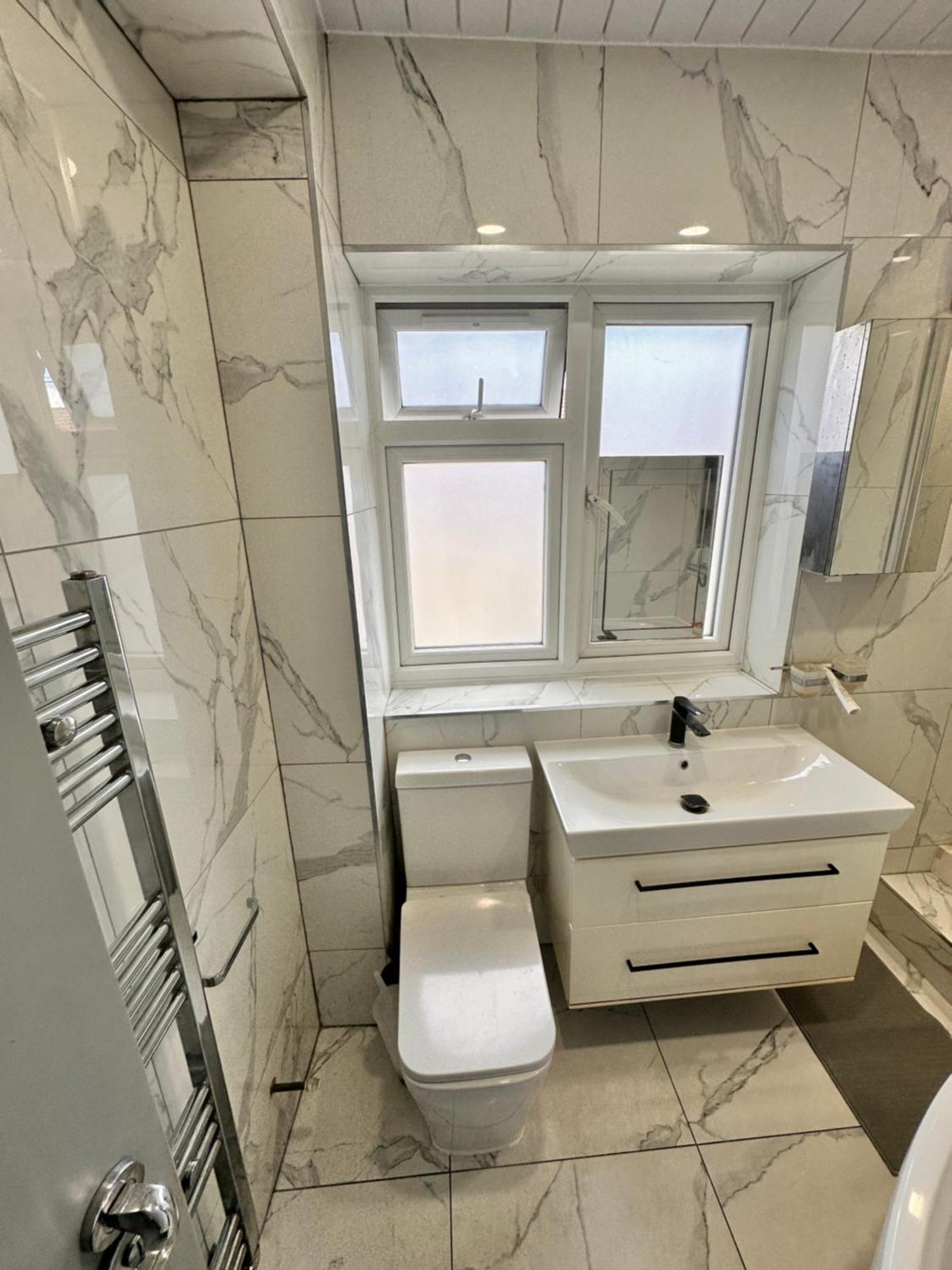Double And Single In Bromley By Bow Gasthof London